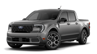 2026 Ford Maverick® External Image 2